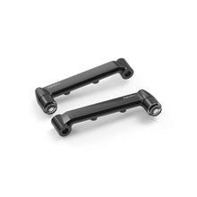 Rizoma FR070BM "LIGHT UNIT" Indicators  And Mounting Adapters for Front Turn signals for Ducati Panigale V4 (2025+)