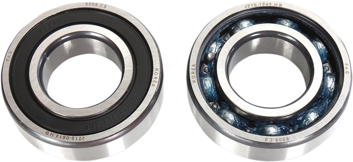 HOT RODS Counter Balancer Bearing Kit - Yamaha BBK0010