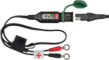 MOOSE OFFROAD Battery Monitor Lead - Lithium O-127M