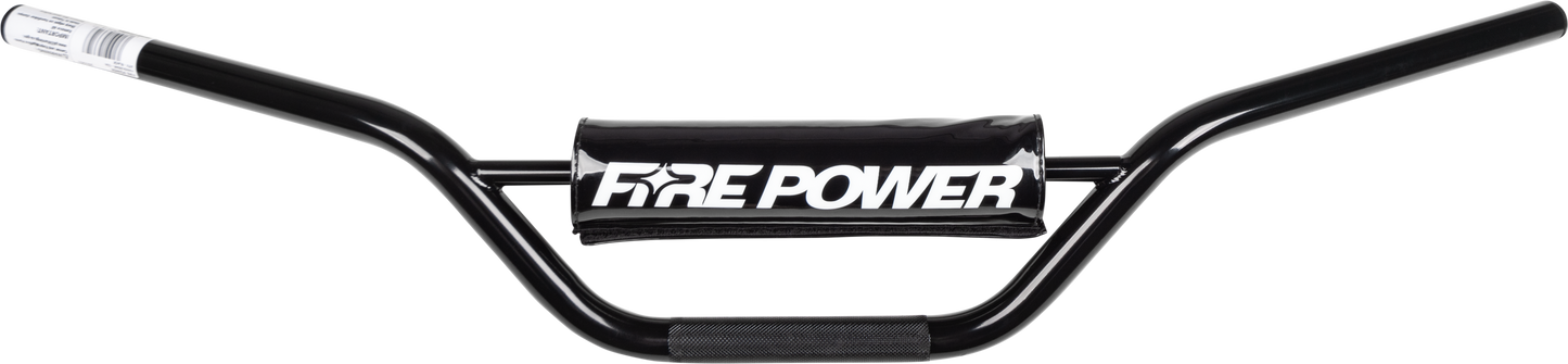 Handlebar   Csa Atv   Black
