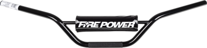 Handlebar   Csa Atv   Black