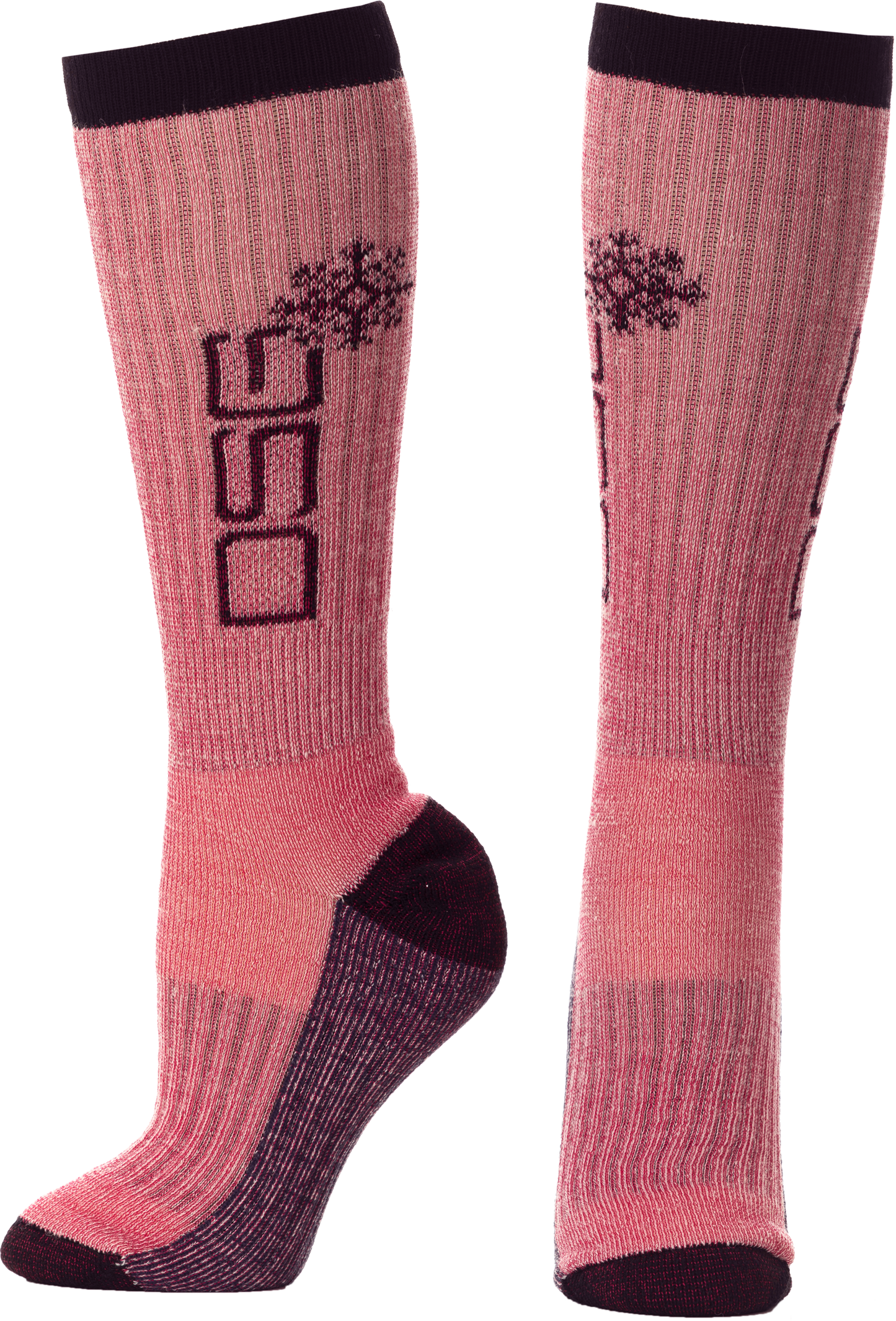 Heavyweight Socks Berry