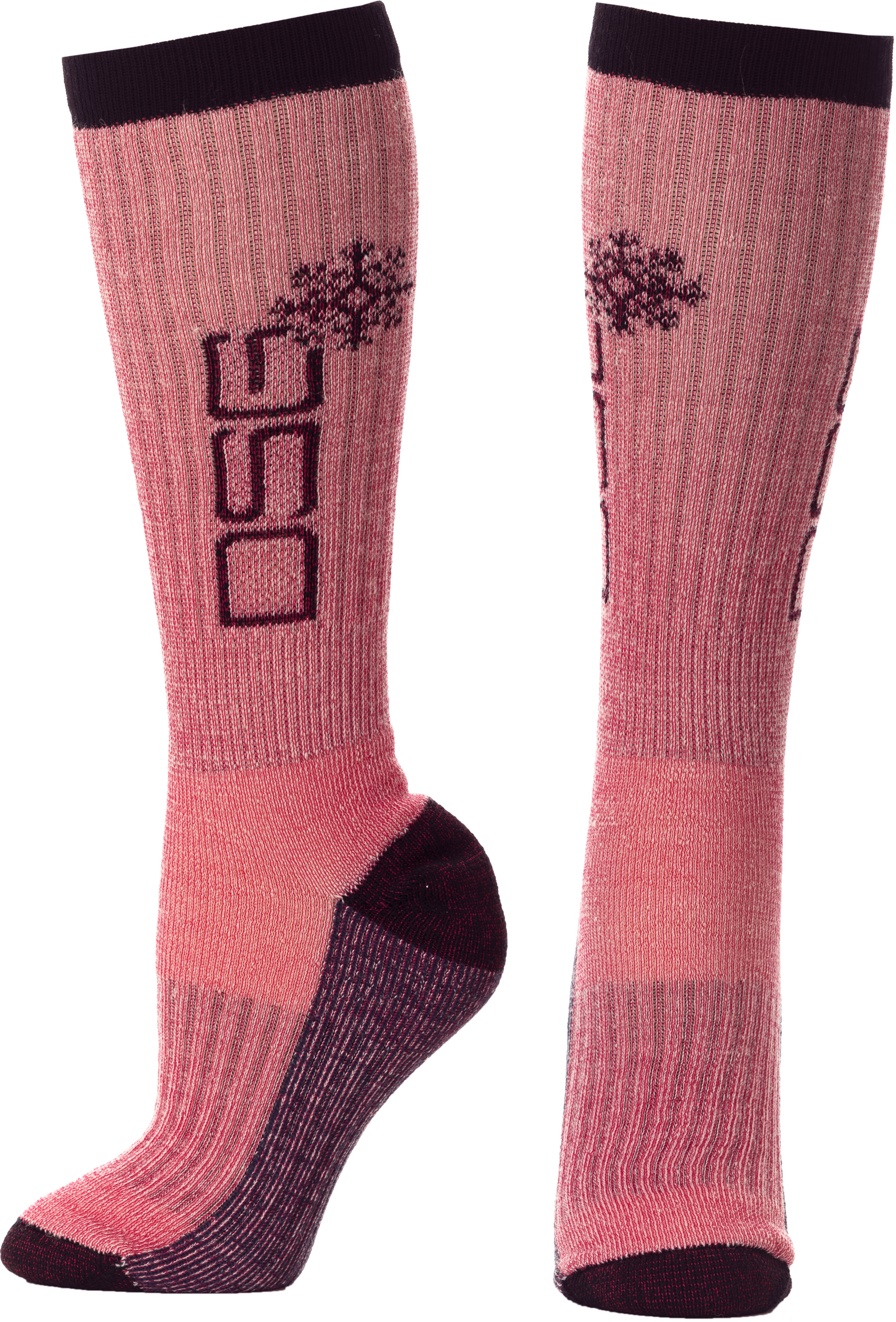 Heavyweight Socks Berry