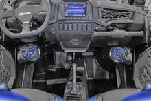 2 Speaker Kit Ride Command Pol