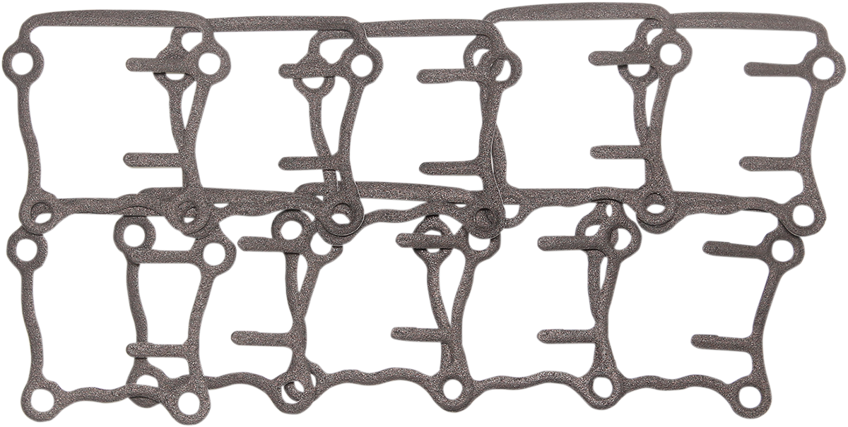 COMETIC Tappet Cover Gasket - '99-'17 Twin Cam C9578F