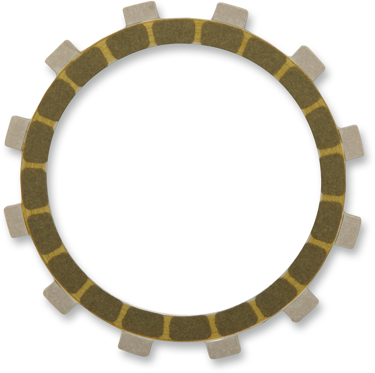 BARNETT Clutch Friction Plate - Kawasaki 301-45-10003
