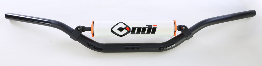 Controlled Flex Technology 1 1/8" Handlebar Orange