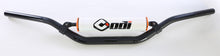 Controlled Flex Technology 1 1/8" Handlebar Orange