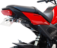 COMPETITION WERKES Fender Eliminator Kit - Grom 1H126