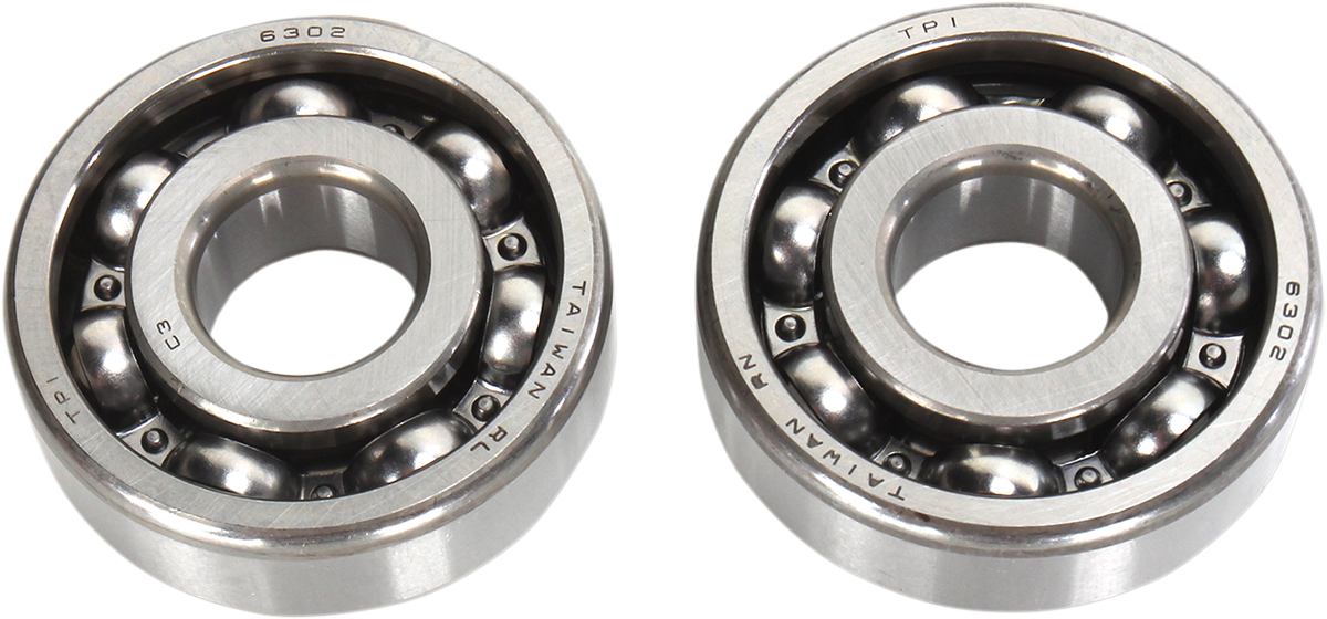 HOT RODS Counter Balancer Bearing Kit - Kawasaki/Suzuki/Arctic Cat BBK0018