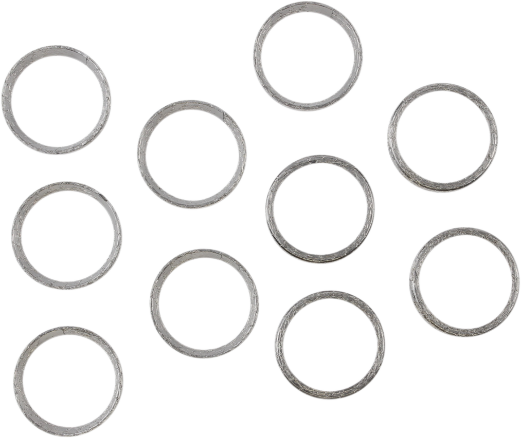 COMETIC Exhaust Port Gasket - Tapered - EVO/Twin Cam/Sportster/M8 C9288