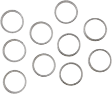 COMETIC Exhaust Port Gasket - Tapered - EVO/Twin Cam/Sportster/M8 C9288