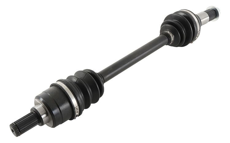 8 Ball Extreme Axle Rear