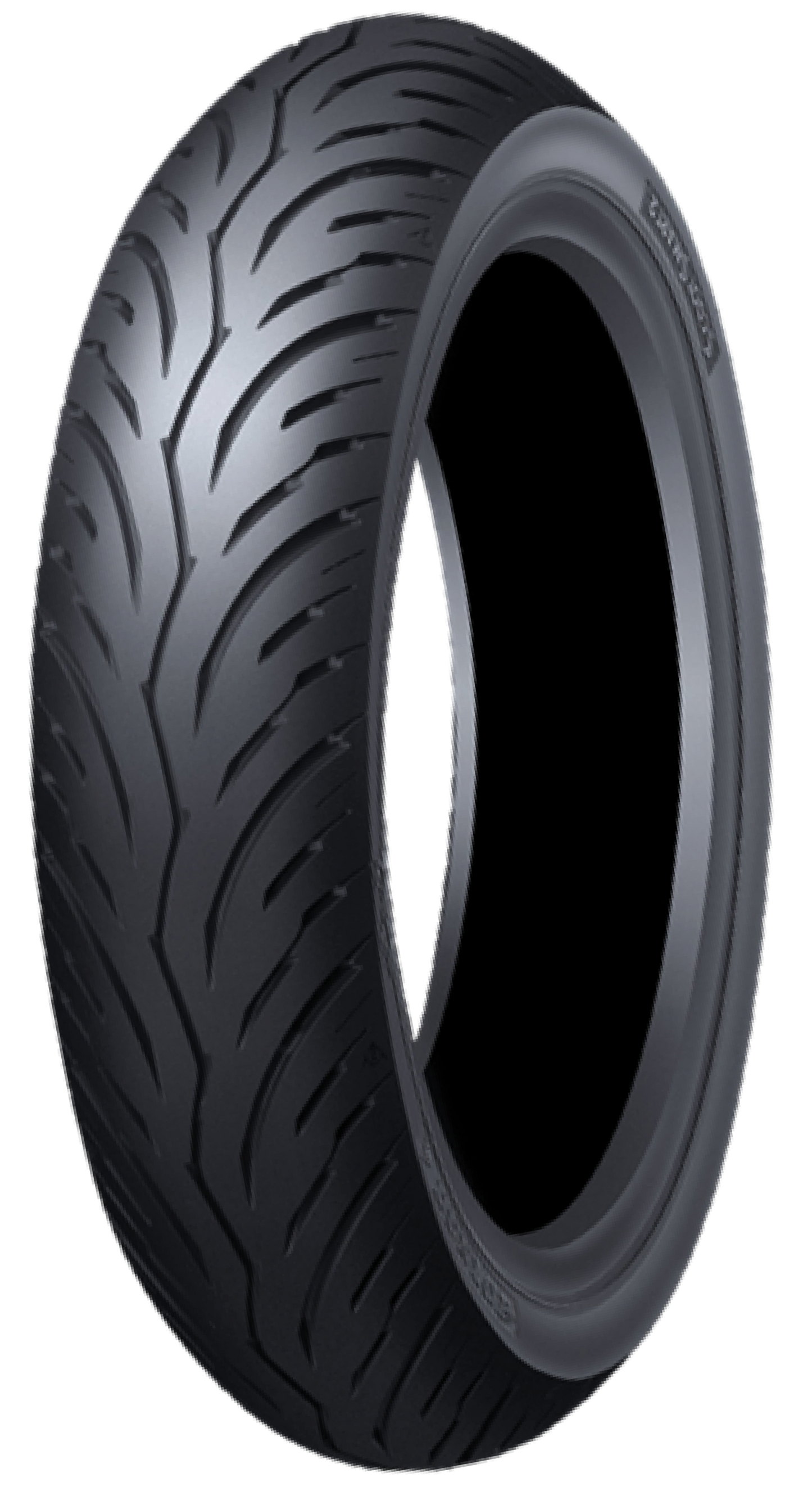 Tire Scootsmart 2 Front 120/70 15 56s Bias Tl