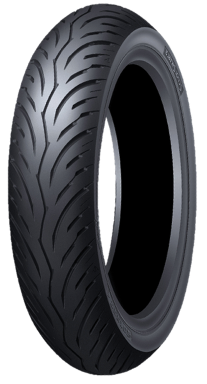 Tire Scootsmart 2 Front 120/70 12 51l Bias Tl