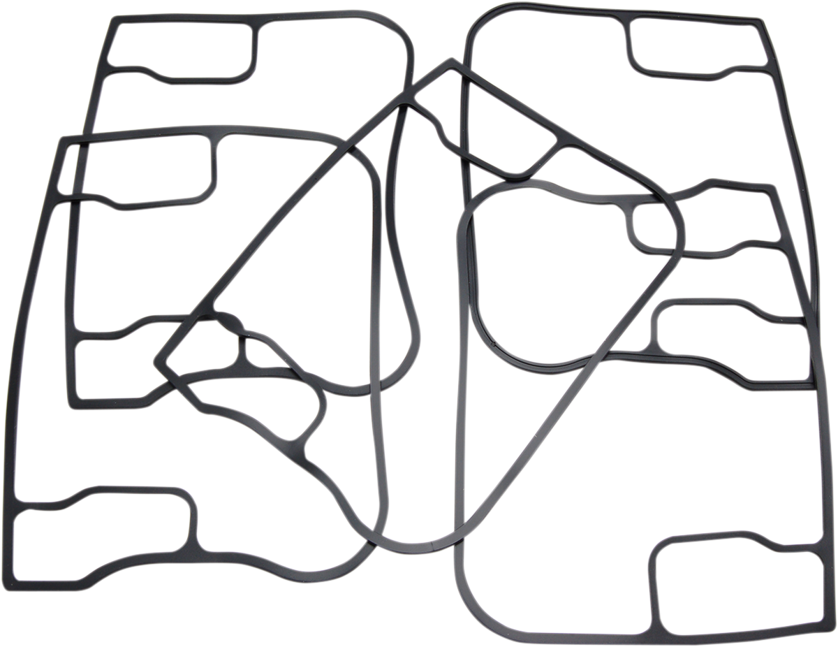 COMETIC Upper Rocker Box Cover Gasket - '92-'99 EVO C9278