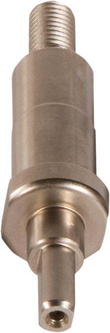 HOT RODS Water Pump Shaft - Honda HRSHA-002