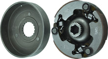 Automatic Clutch 50 110cc Horizontal Engine