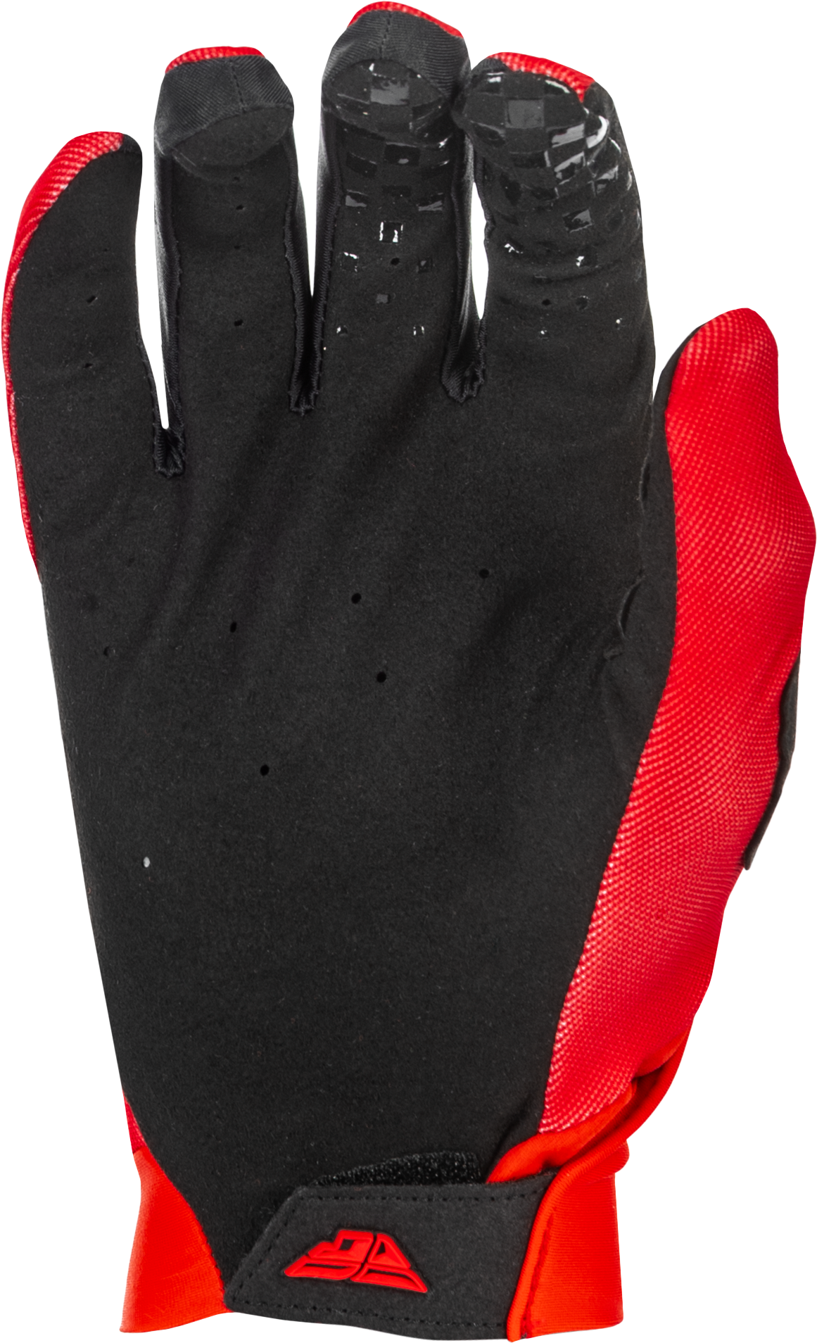Pro Lite Gloves Red/White 3x