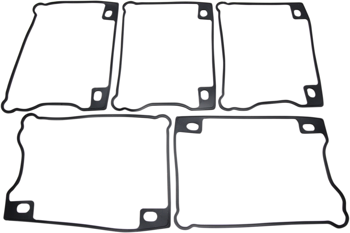 COMETIC Lower Rocker Box Cover Gasket - '92-'99 EVO C9282