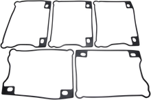 COMETIC Lower Rocker Box Cover Gasket - '92-'99 EVO C9282