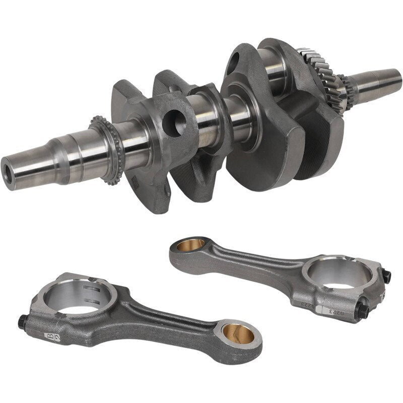 Bottom End Kit Pol