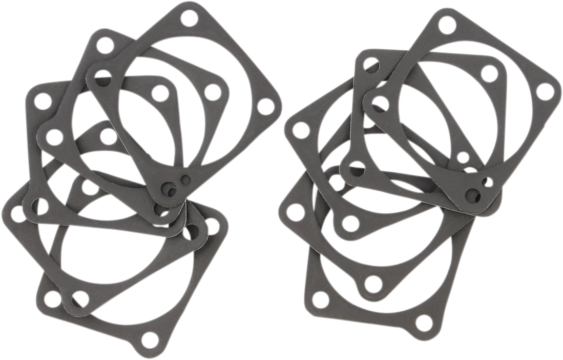 COMETIC Rear Tappet Block Gasket - '48-'65 Panhead/'66-'99 Big Twin C9297F