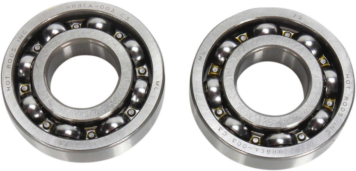 HOT RODS Counter Balancer Bearing Kit - Yamaha BBK0020