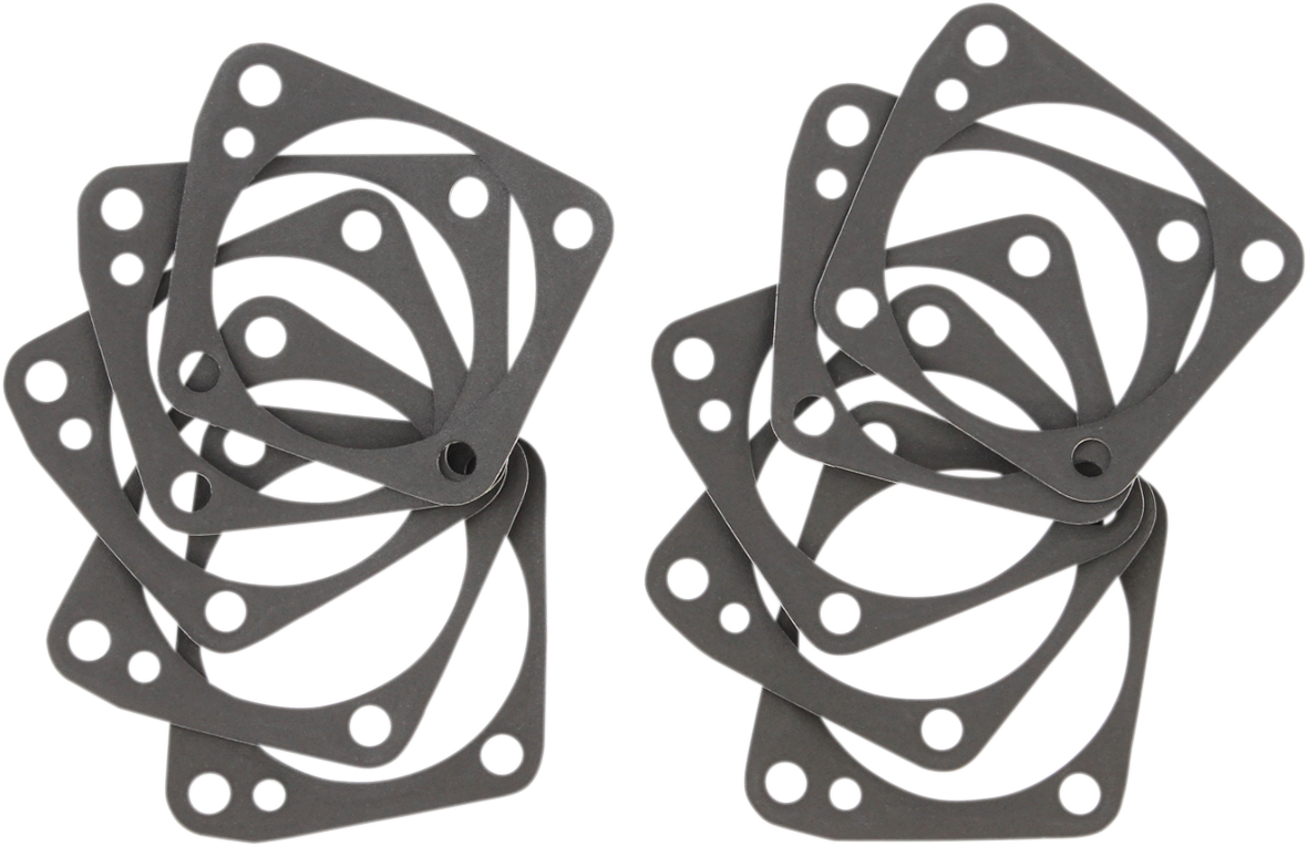 COMETIC Front Tappet Block Gasket - '66-'99 Big Twin C9298F