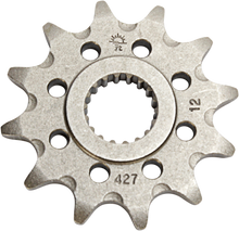 JT SPROCKETS Countershaft Sprocket - 12 Tooth JTF427.12SC