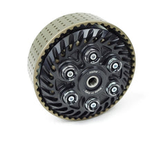 KBike Billet Slipper Clutch for Dry clutch Ducati's with 48 tooth basket