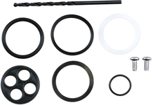 PARTS UNLIMITED Petcock Rebuild Kit - Honda 60-1227