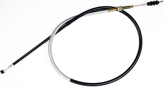 Black Vinyl Clutch Cable