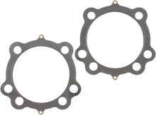 COMETIC Head Gasket - 3.8125" x .040" - '84-'99 EVO C9693