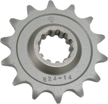 JT SPROCKETS Countershaft Sprocket - 14 Tooth JTF824.14SC