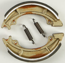 Brake Shoes 622 Plain