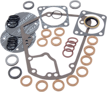 COMETIC Cam Service Gasket Kit - Big Twin C9623F