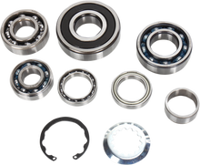 HOT RODS Bearing Kit - Transmission/Replacement - Kawasaki KFX 450 TBK0022