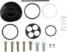 PARTS UNLIMITED Petcock Rebuild Kit - Honda 60-1228