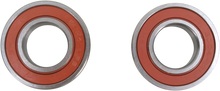 PIVOT WORKS Wheel Bearing Kit - Front - CF Moto/Gas Gas/Husqvarna PWFWK-G03-001
