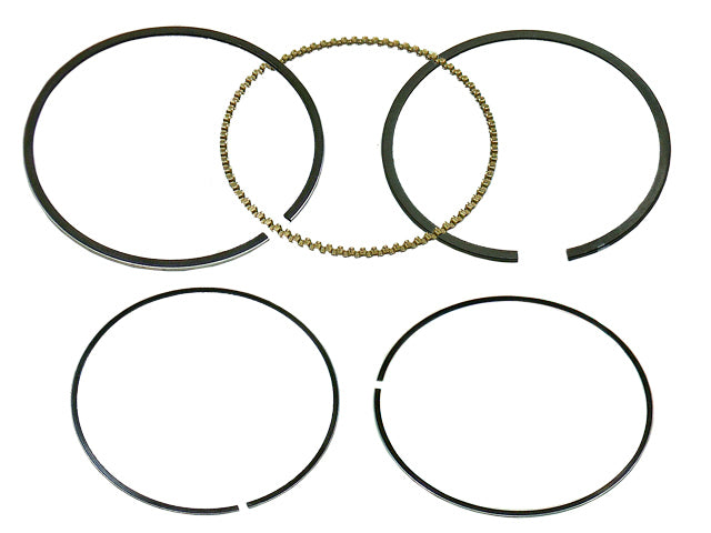 Piston Rings 86.93mm Pol For Namura Pistons Only