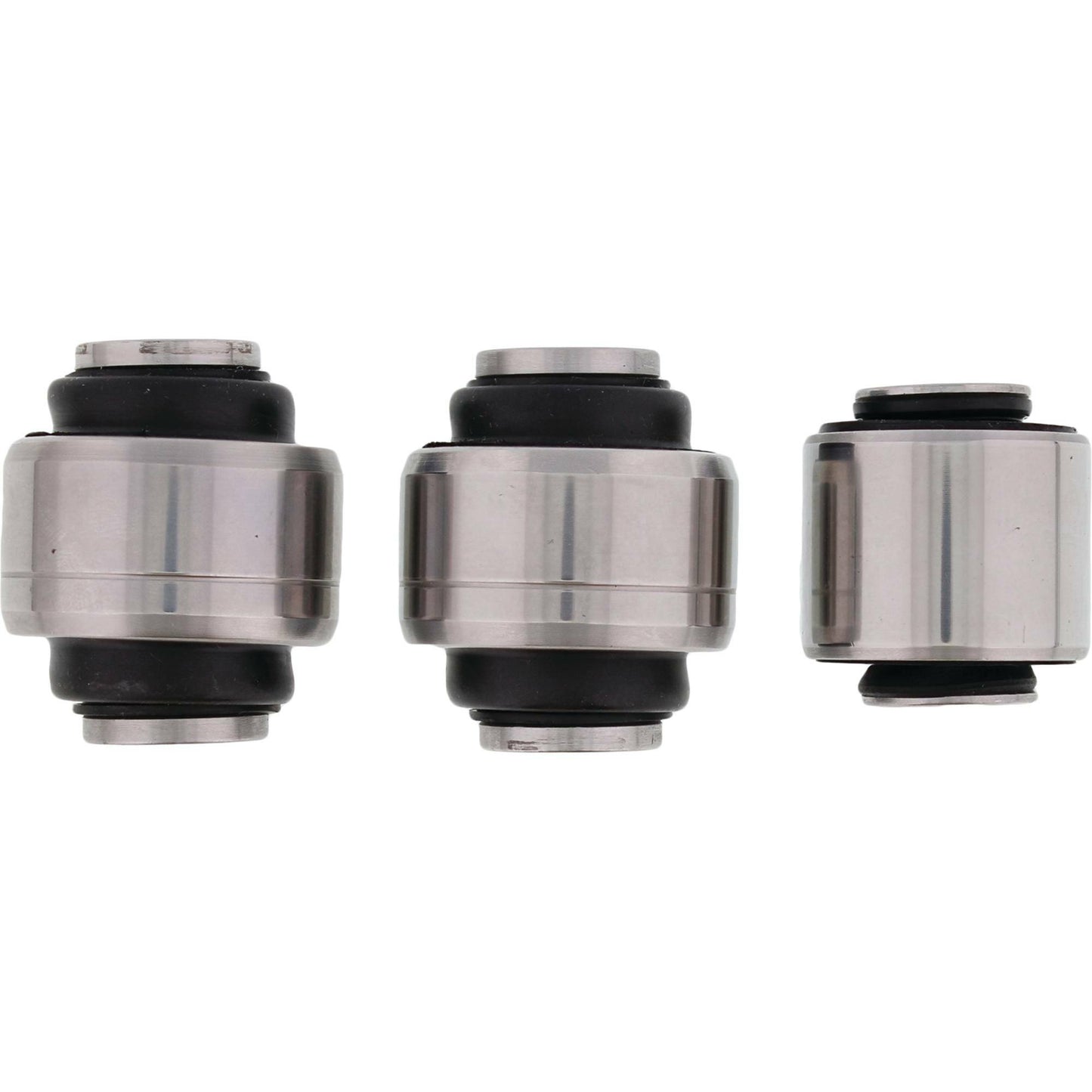 Rear Ind. Knuckle Side Kit Pol