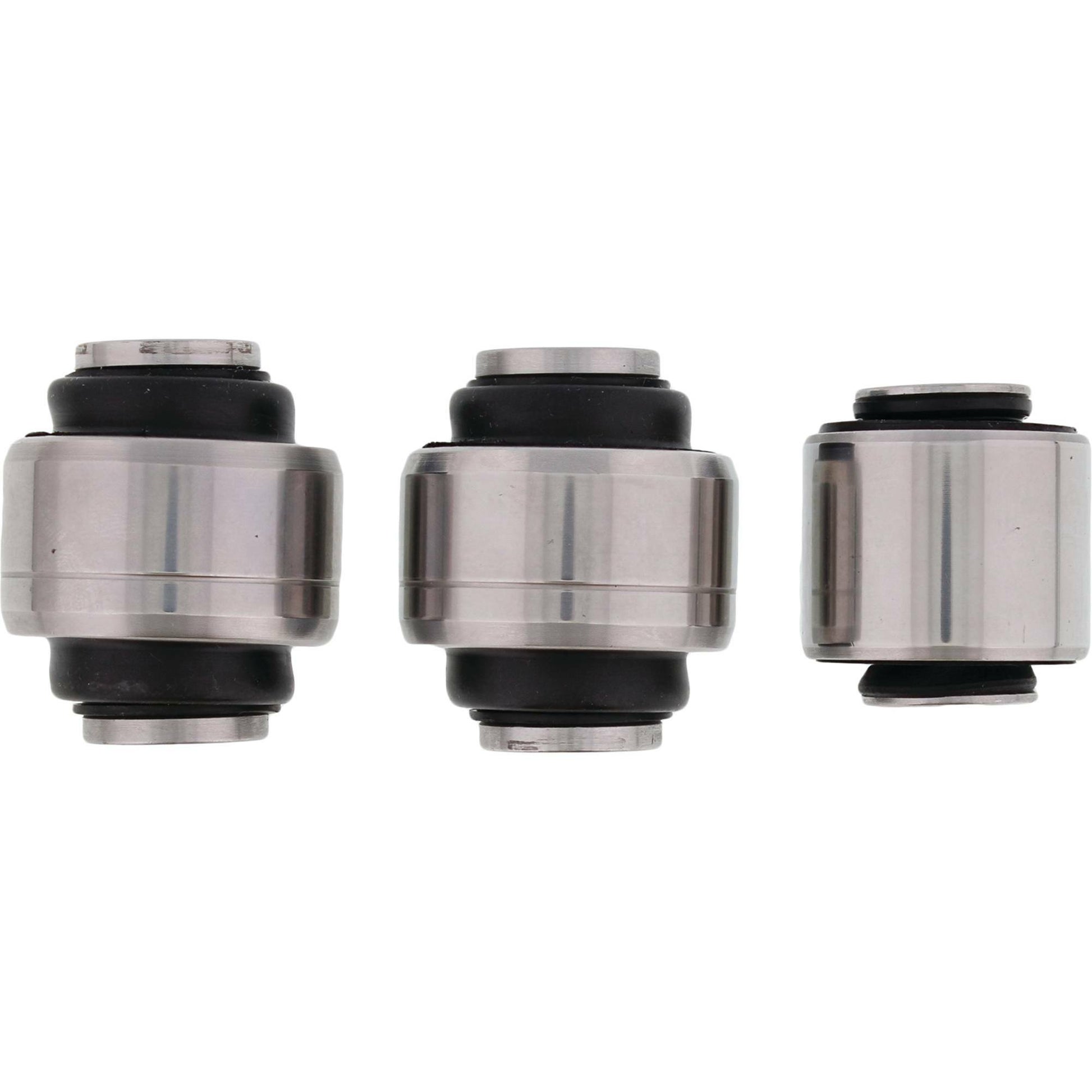 Rear Ind. Knuckle Side Kit Pol