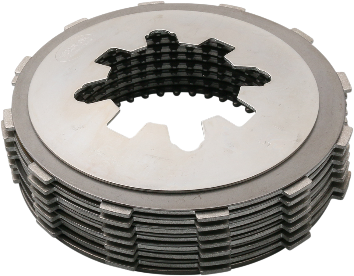 BELT DRIVES LTD. Clutch Kit - Pro Clutch BDLPCP-0200