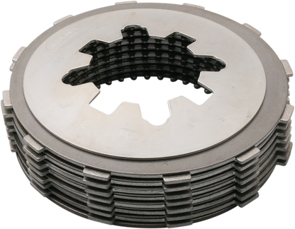BELT DRIVES LTD. Clutch Kit - Pro Clutch BDLPCP-0200