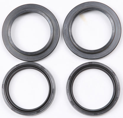 Fork Seal/Wiper Kit 43x54x11 Hon/Suz/Yam