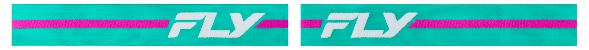 Zone Pro Goggle Teal/Purple W/ Black Mirror/Smoke Lens