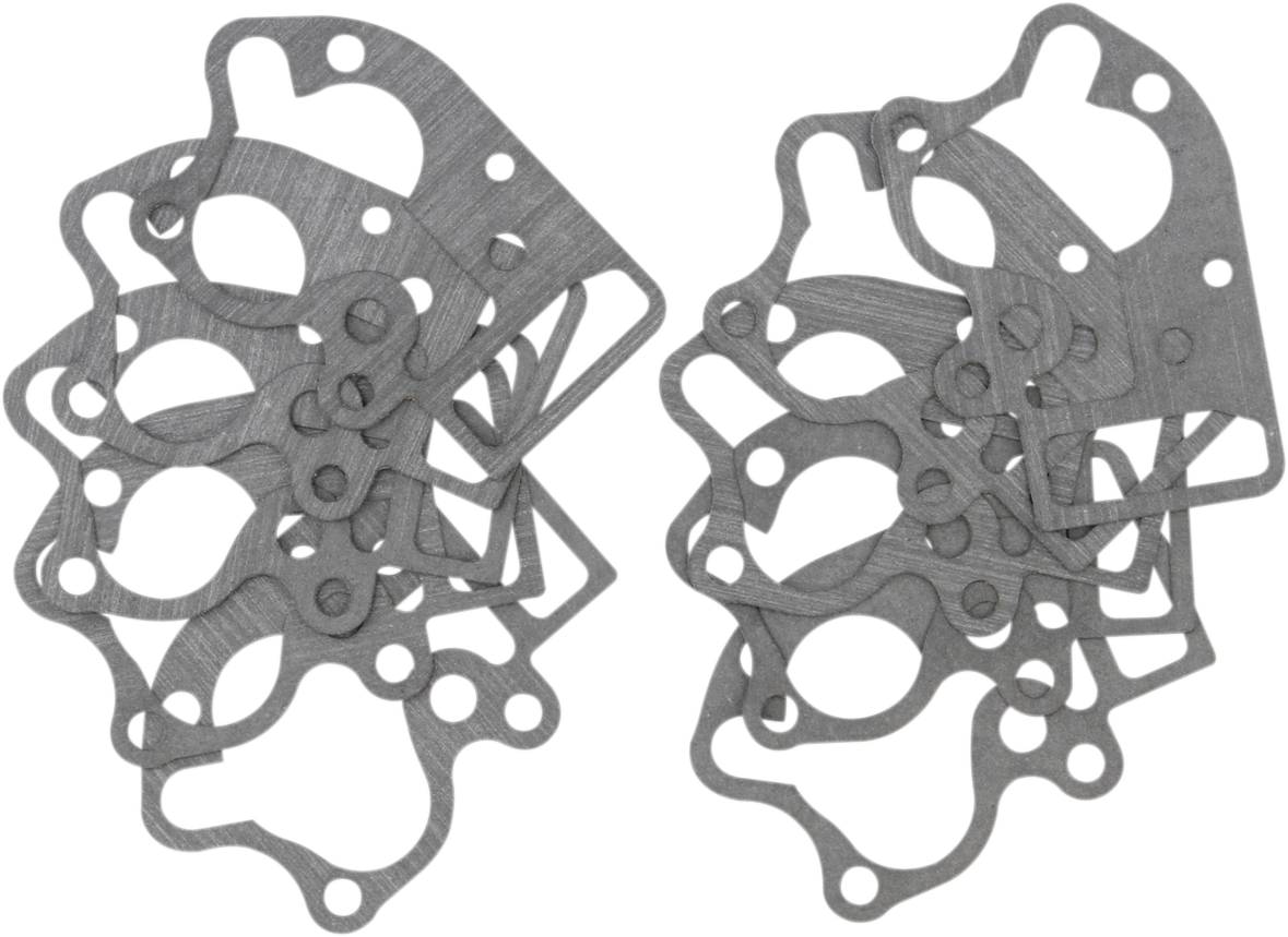 COMETIC Oil Pump Cover Gasket - '84-'91 EVO C9382