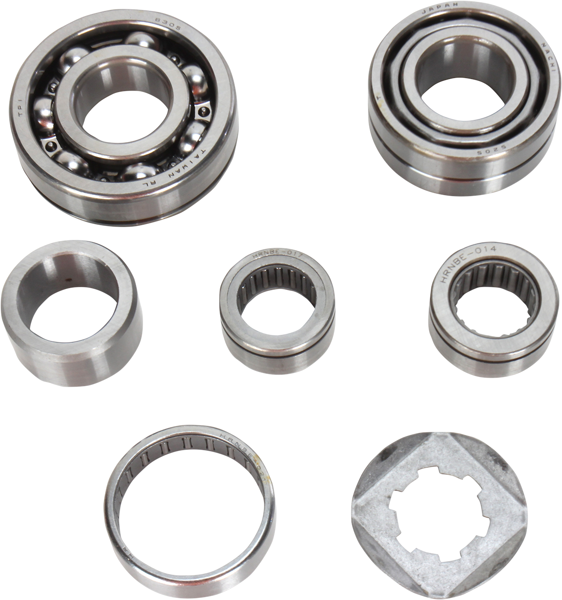 HOT RODS Bearing Kit - Transmission/Replacement - Yamaha 350 Banshee TBK0072