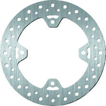 BikeMaster Honda Brake Rotor